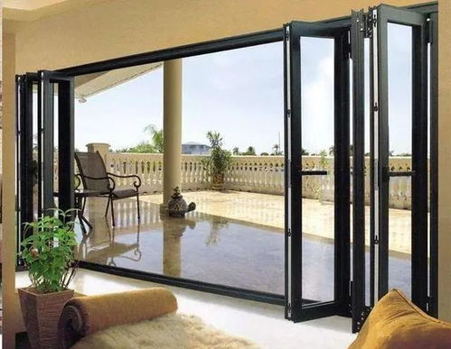 铝合金门窗的保养与维护指南