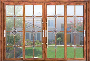 佰威国际高端铝合金门窗与空调设备 提升现代家居品质与舒适