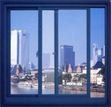 携手招商天津，共创门窗产业新未来 塑钢与金属门窗的商机探索