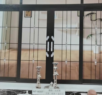 泉州铝合金门窗与空调设备的协同应用与市场趋势