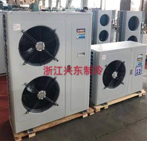 浙江名企快递王发布新品 节能制冷与智能门窗双线并进