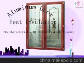 2010新产品澳坦门窗供应 优质铝合金门窗全方位解析