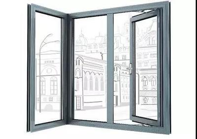 铝门窗与空调设备展会聚焦 全面解析节能系统门窗